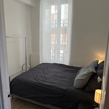 Typique 3 Fenetres Marseillais Apartment มาร์กเซย ภายนอก รูปภาพ