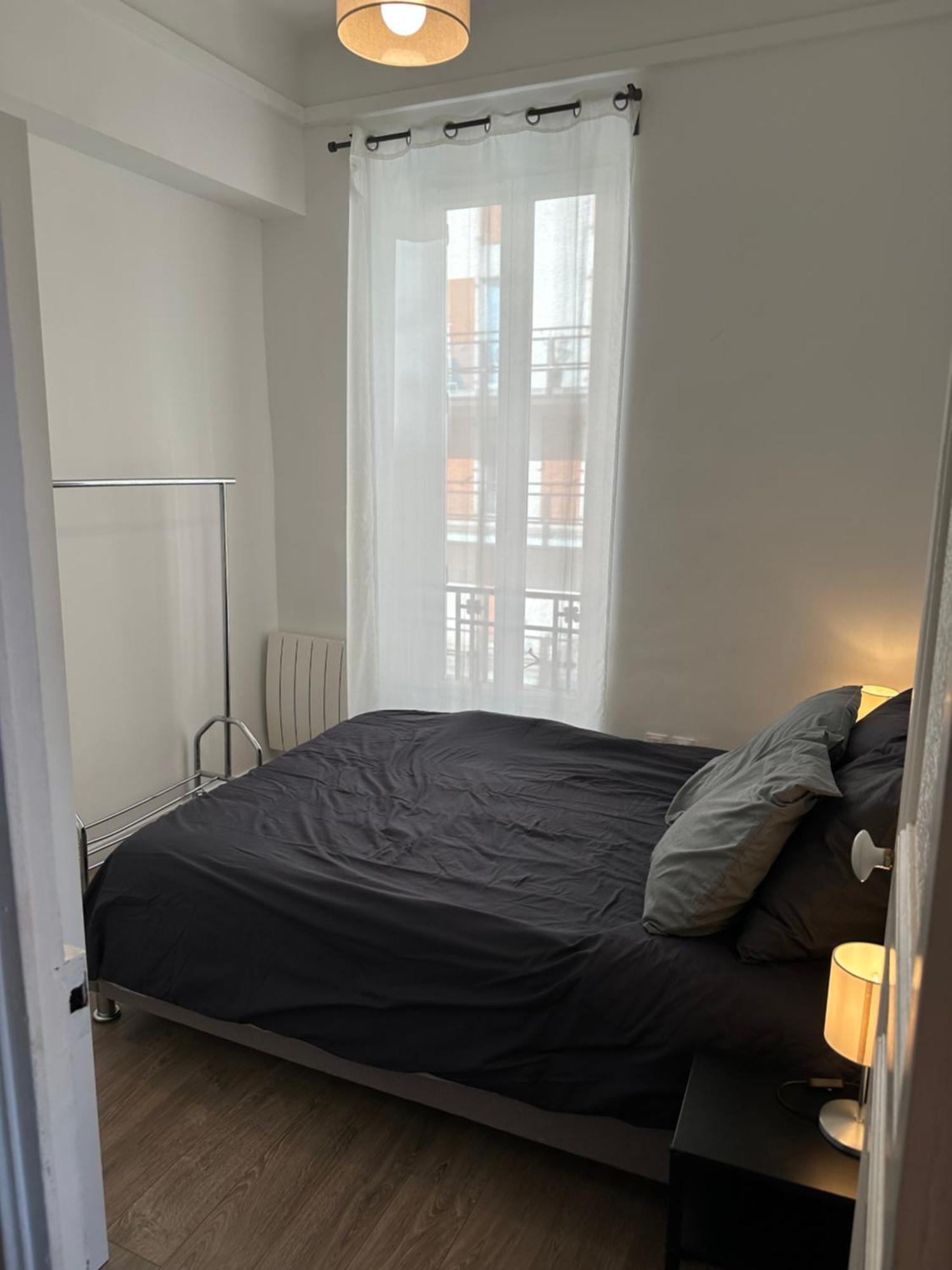 Typique 3 Fenetres Marseillais Apartment มาร์กเซย ภายนอก รูปภาพ